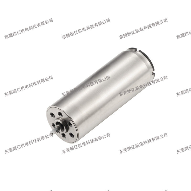 16mm/1642R空心杯有刷电机机扩美甲纹眉可代替maxon电机
