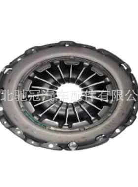 离合器压盘 摩擦片 J42-1601030 J421601020 适用奇瑞