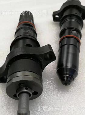CCEC重康明斯油喷油器油嘴3077715重油NT855/K19发动机喷油器油嘴