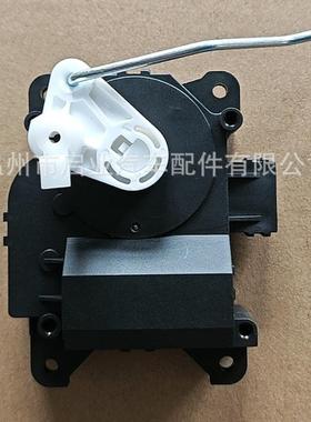 风门执行器 604-376、79140S0XA01、79140S84A01 适用于本田 7针