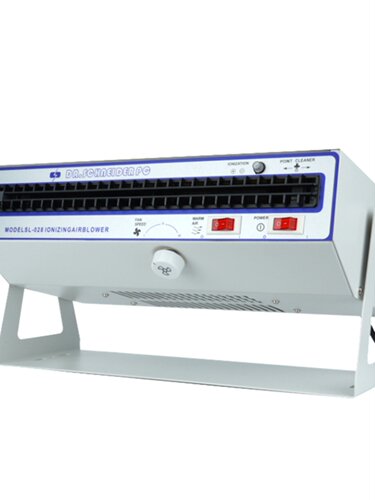 SL-028SL-010卧式离子风机除静电工业级离子风扇双卧三卧四卧