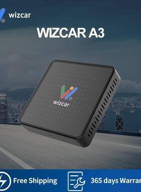 WIZCAR A3 适用于东风本田广汽本田Honda eNS1 eNP1