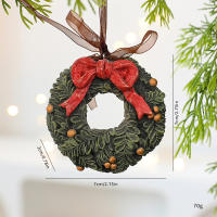 Christmas projection lights, ceiling decoration, atmosphere, lanterns, party props, USB ports, holiday photography wonders thumbnail 3