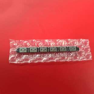 LWL9B LWL12B微型导轨滑块 LWL7B IKO直线导轨滑块LWL5B