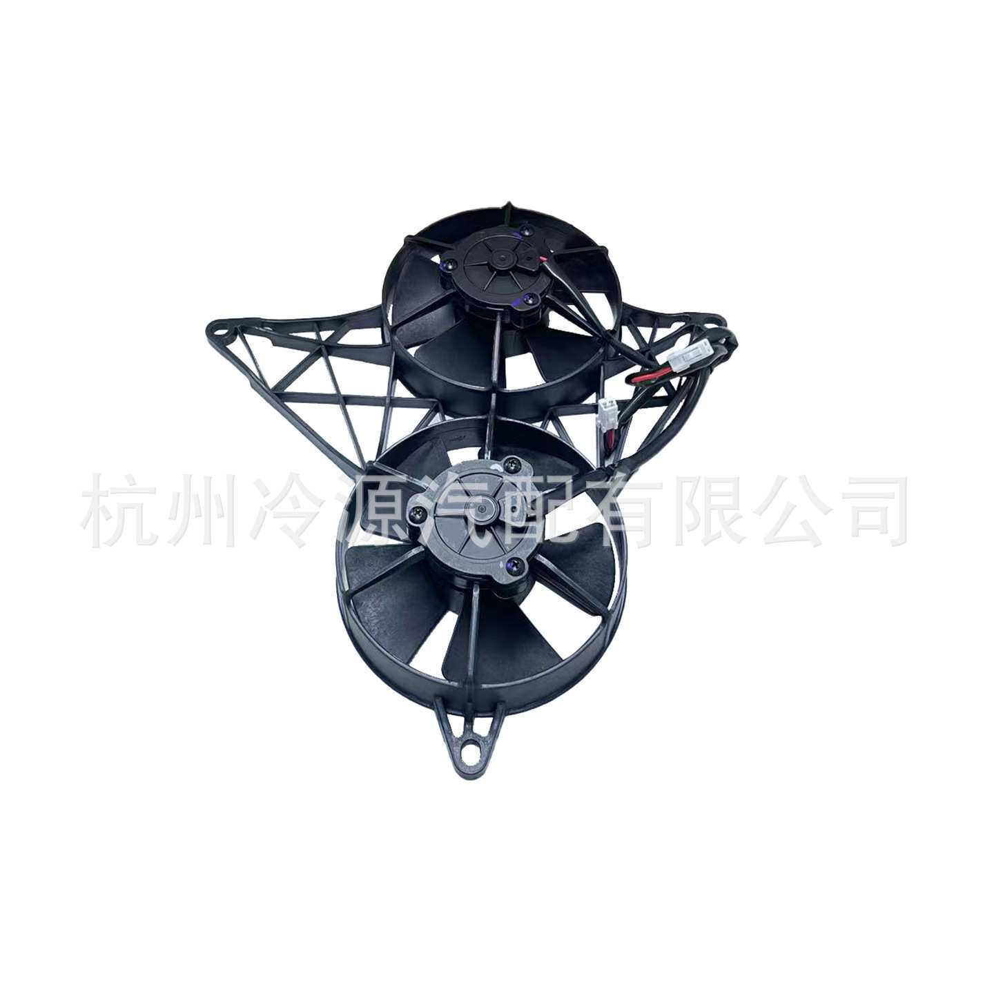Harley Davidson V-Rod VRSC/B/D/DX散热风扇平替2VA58-A101-46A