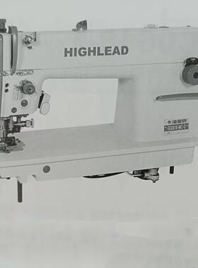 海菱GC0518高速送料平缝机海菱工业缝纫机