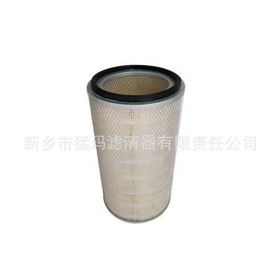 现货厂家直销 空压机滤芯配件 25100075-071 空气滤芯6立方空滤