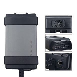 跨境爆品 DICE 2014D J2534 汽车诊断检测工具 多语言 OBD2