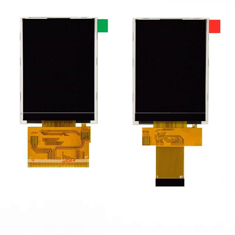 2.8寸显示屏 彩屏液晶屏 LCD屏ST7789 触摸屏ILI9341屏TFT液晶屏,玩具/童车/益智/积木/模型,毛绒/玩偶/公仔/布艺类玩具,淘宝优惠券,粉丝福利购,淘宝优惠卷
