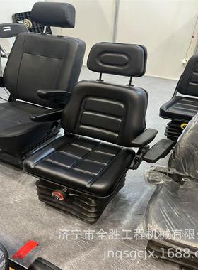 PC650挖掘机驾驶室座椅 铲斗油缸 挖斗 四轮一带