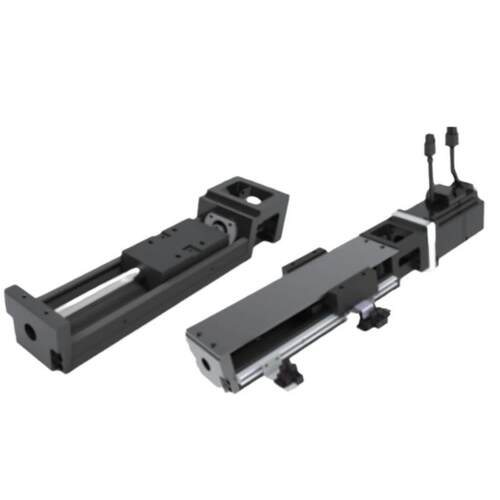 舍勒国产直线模组KK60/KK40/KK86/KK100完全替代上银KK模组