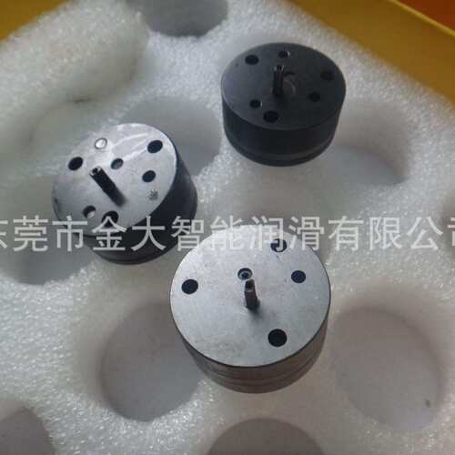 流遍齿轮泵头维修配件电动卸压稀油润滑泵AMO-II-150S泵胆AMR- IV
