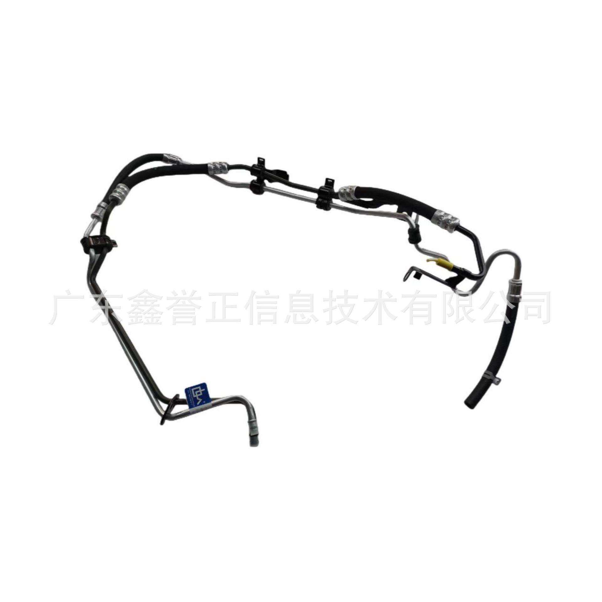 方向机助力泵软管 适用于福特福克斯 4M51-3A212-CE