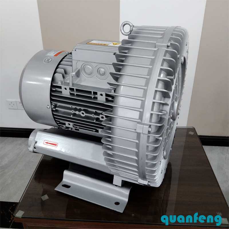 鱼塘养殖增氧风机气泵Oxygen pump for fish pond aquaculture