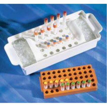 冻存管架与储存盒 Holder&Storage box(For freezing tube)