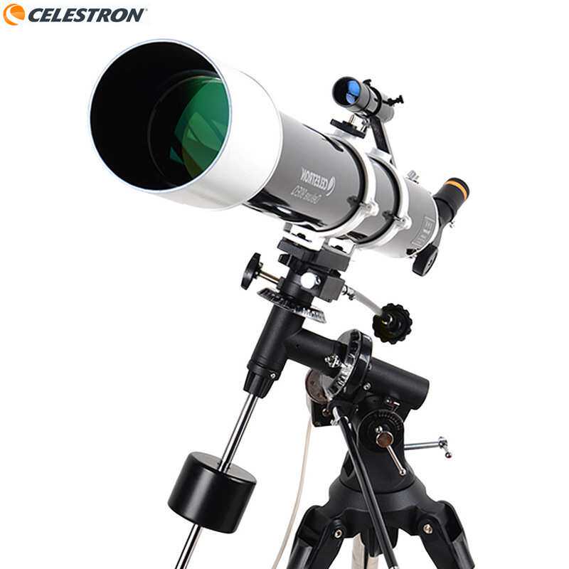 星特朗90EQ升级版90DX天文望远镜观测90DX观星星空Deluxe 90 EQ