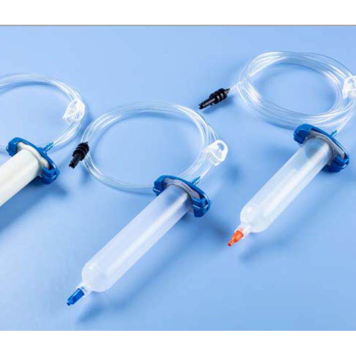 Nordson 诺信EFD Optimum针筒套头组件点胶针筒适配器点胶机接头