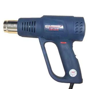 达龙牌2000W工业热风枪8623B可调温大功率吹贴膜焊枪烤枪