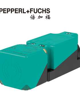 倍加福NBN30-U1-E2电感式接近开关/传感器(194775)