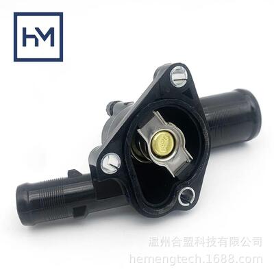 OE：8200660882适用雷诺Clio Kangoo特温戈恒温器