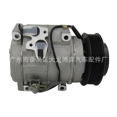 Compressor 447220-4073 447220-4240 447260-6250 88320-26600
