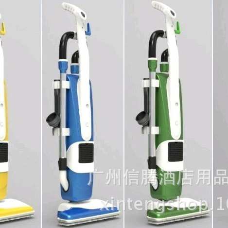 供应菏福曼F-17直立式吸尘机小型 吸尘机