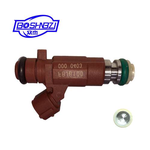 适用于天籁2.3 帕拉丁风度阳光 喷油嘴FBJB100/16600-5L300
