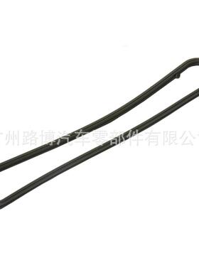 适用捷豹XF XJ X-T S-T火花塞密封圈火花塞胶圈XR847907XR85380