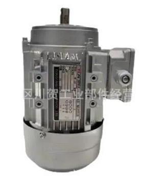 原装TLM电机YSJ200W-4P 0.2KW 电动机3PHASE GEAR MOTOR