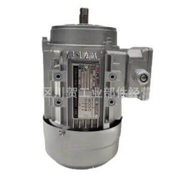原装TLM电机YSJ200W-4P 0.2KW 电动机3PHASE GEAR MOTOR