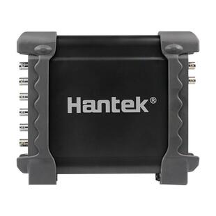 Hantek汉泰克1008C虚拟示波器汽车维修诊断仪器8通道信号发生器