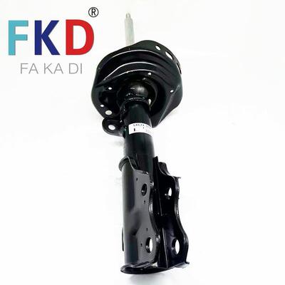 51621-T6D-H01适用于本田奥德赛RC3汽车左前减震器单元厂家直销