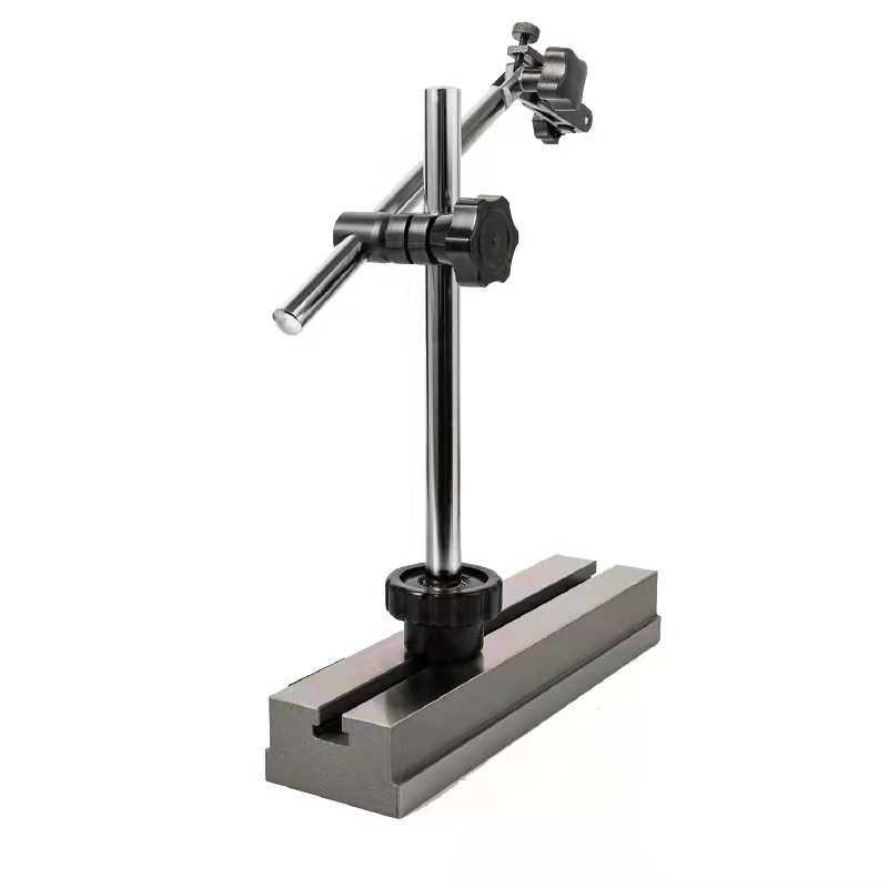 微调无磁百分表支架机械杠杆千分表底座表座,3C数码配件,摄像机配件,淘宝优惠券,粉丝福利购,淘宝优惠卷