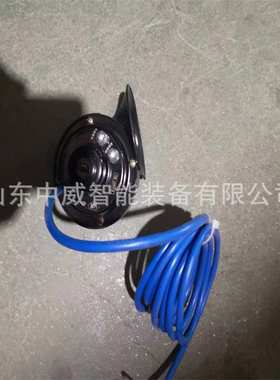 声音洪亮矿用电子喇叭12V~300V可用DLEC2-200矿用浇封型电子喇叭