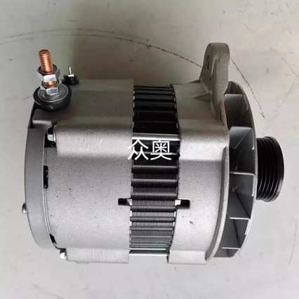 CAT卡特561-2998发电机卡特3512 C9 C11 C18发电机24V80A发电机