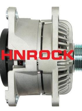 河南若克发电机13985 0124525006 12V 136A适用于道奇