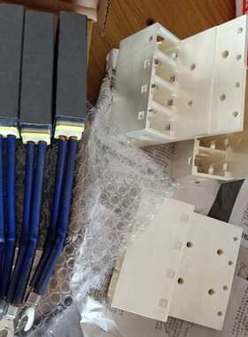 D172/15-2 发电机碳刷 哈电机组碳刷 30万机组60万机组使用