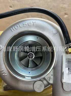 HE400WG增压器5552745 6385524 6385541 5605527 5604264 5499170