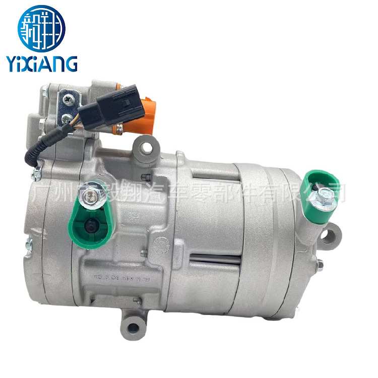 适用A/C COMPRESSORE ARIA CONDIZIONATACC1994CP  97701-G2800 - 实物图