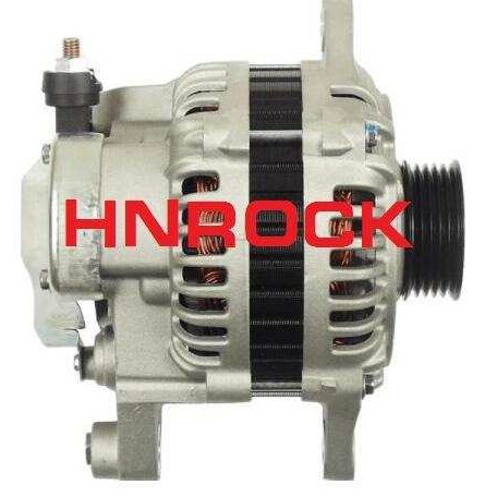 12V 90A河南若克发电机 JFZ1929E A3T08491  适用于马自达