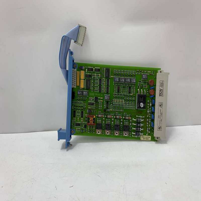 8C-PDILA1     HONEYWELL    工控备件I/O模块 控制器