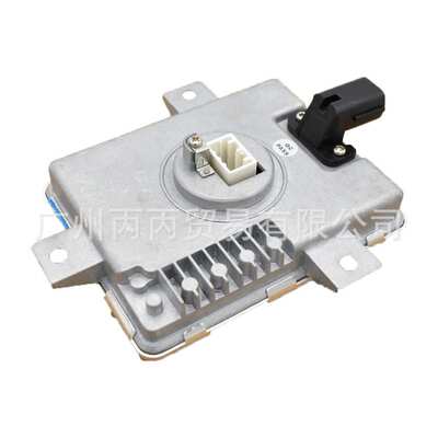 氙气灯HID安定器Acura TL TSX原装位D2D4替换镇流器 X6T02971