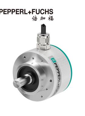 倍加福ENI58IL-S10CA5-0360UD1-RC1增量旋转编码器283627-100077