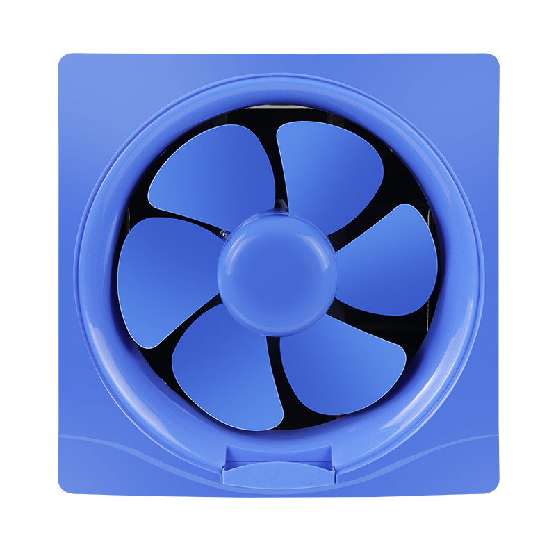 排气扇厨房油烟家用卫生间10寸抽风机排风扇墙排强力换气扇单向