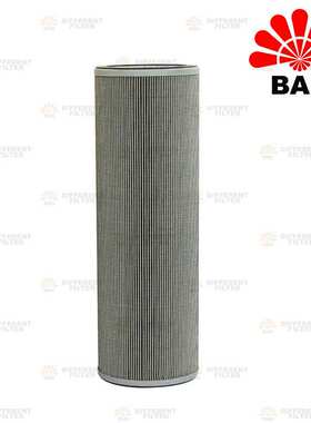 进口滤纸HF-0304液压回油滤芯TLX-368K