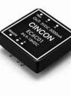 CINCON电源EC6C18N EC6C19N EC6C21N EC6C22N EC6C01NN23N