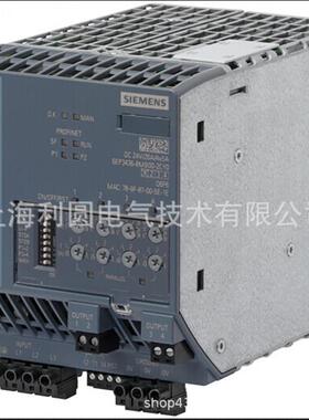 6EP1961-2BA00诊断模块4通道20V输入电源6EP19612BA00