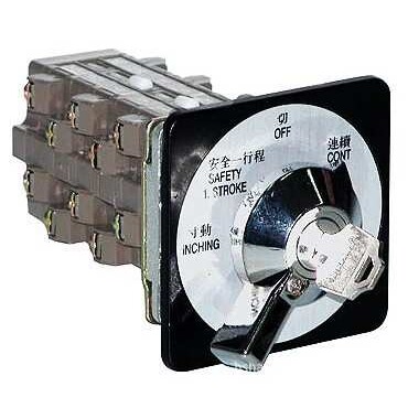 供应HANYOUNG韩荣凸轮开关HY-SQ5-SH-4202