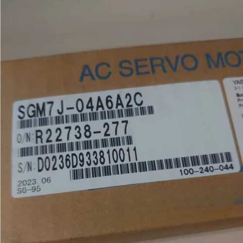 原装SGM7J-04A6A2C SGM7J-04AFC6S SGM7J-04A7Y-CFA9