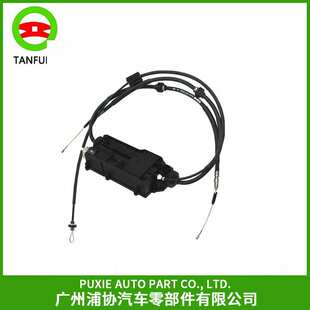 E72 适用于宝马X5X6E70E71 34436850289 制动器 手刹驻车制动模块